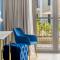 GuestReady - Stylish blue elegance in La Cote