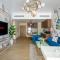 GuestReady - Stylish blue elegance in La Cote