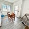 Apartamento asis B