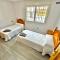 Apartamento asis B