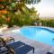 Les Hauts de Jeanvert - Gite de Charme - Piscine - Gaillac