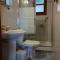 Holiday home frydaki sea view