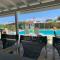 Villa Eleni Corfu 10 bedroom Seaview Villa with private pool