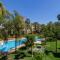 Apartamento con piscina en Roda Resort de Golf - San Javier