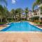 Apartamento con piscina en Roda Resort de Golf - San Javier