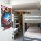 New Art Hostel - Albergue Juvenil - Palma de Mallorca