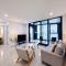 Oceanfront Serenity 2Beds Ocean view Apt - Gold Coast