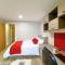 Bright and Modern Studios and Apartments at Manor Park Court Coventry - 考文垂