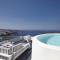 Dreams Luxury Suites