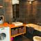 Comfortable living in Prestasen Park - only 500m to Sandefjord centre and the harbour, - 桑讷菲尤尔