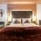 Hotel B&B VILLA-ALPIN