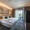Sky Blue Hotel & Spa