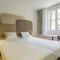 B&B HOTEL Arras Centre Les Places - Арас