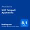 UHC Txingudi Apartments - Cambrils