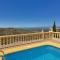 Casa Gwen avec vue mer proche Denia et Javea - Pedreguer
