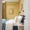 Brand New 2 bdr Luxury Apartment in Top Centre