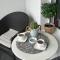 Lux apartment 13 center, free parking