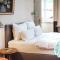 The Townhouse Ruhpolding - Individual Design & Casual Concept - Chiemgau Karte