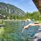 Chalet Tschengla