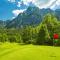 Chalet Tschengla