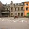 Alte Stadtvilla am Weinberg 2