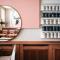 The Townhouse Ruhpolding - Individual Design & Casual Concept - Chiemgau Karte