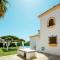 Villa La Caleta - Private Pool and Garden - Islantilla