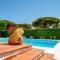 Villa La Caleta - Private Pool and Garden - Islantilla