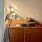 Un loft a Serapo