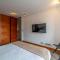 Relajate en nuestro comodo depto - Santiago