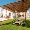 Villa La Caleta - Private Pool and Garden - Islantilla