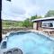 Kaoglen-GrandSuite-Hot Tub-Pitlochry-Dunkeld-Pet Friendly - Balnald