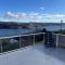180 degrees seaview luxury house - Knarrvika 180 degrees seaview luxury house - Knarrvika