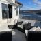 180 degrees seaview luxury house - Knarrvika 180 degrees seaview luxury house - Knarrvika