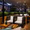 Bilderberg Garden Hotel