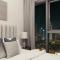 Downtown Burj Khalifa View 2BR Apartment - Dubaj