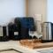 Downtown Burj Khalifa View 2BR Apartment - Dubaj