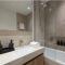 Downtown Burj Khalifa View 2BR Apartment - Dubaj