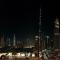 Downtown Burj Khalifa View 2BR Apartment
