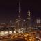 Downtown Burj Khalifa View 2BR Apartment - Dubaj