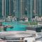 Downtown Burj Khalifa View 2BR Apartment - Dubaj