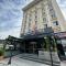 Grand Hotel Van