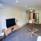 Midtown Tui Villa - Taupō Central Holiday Unit