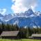 Haus an der Sonne FeWo 1