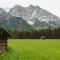 Haus an der Sonne FeWo 1