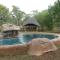 Jackalberry Ridge