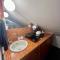 Un loft a Serapo