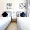 Luxury stay at Madison 2Bedroom Balcony