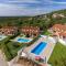 Spacious Apartment with View, Ripenda Kras, Shared Pool C - Ripenda Kras