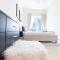 Luxury stay at Madison 2Bedroom Balcony